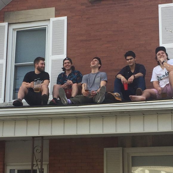 Meet your Posher, Josh - Picture 1 of 1